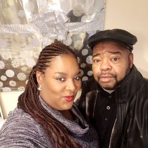 Meet your Posher, Lavonda